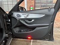 Mercedes-benz c350e estate 2.0 hybrid 211pk 2015 (origineel-nl) c-klasse, hb-978-s - afbeelding 37 van  43