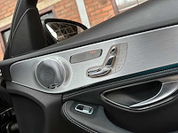 Mercedes-benz c350e estate 2.0 hybrid 211pk 2015 (origineel-nl) c-klasse, hb-978-s - afbeelding 38 van  43