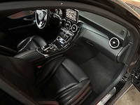 Mercedes-benz c350e estate 2.0 hybrid 211pk 2015 (origineel-nl) c-klasse, hb-978-s - afbeelding 58 van  58