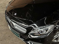 Mercedes-benz c350e estate 2.0 hybrid 211pk 2015 (origineel-nl) c-klasse, hb-978-s - afbeelding 11 van  43