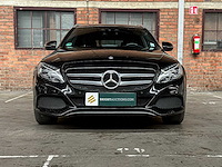Mercedes-benz c350e estate 2.0 hybrid 211pk 2015 (origineel-nl) c-klasse, hb-978-s - afbeelding 41 van  43