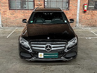 Mercedes-benz c350e estate 2.0 hybrid 211pk 2015 (origineel-nl) c-klasse, hb-978-s - afbeelding 13 van  43