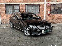 Mercedes-benz c350e estate 2.0 hybrid 211pk 2015 (origineel-nl) c-klasse, hb-978-s - afbeelding 42 van  43