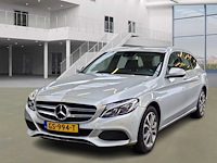 Mercedes-benz c350e estate lease edition automaat, gs-994-t - afbeelding 1 van  12