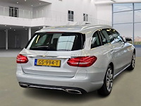 Mercedes-benz c350e estate lease edition automaat, gs-994-t - afbeelding 6 van  12