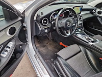 Mercedes-benz c350e estate lease edition automaat, gs-994-t - afbeelding 9 van  12