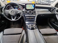 Mercedes-benz c350e estate lease edition automaat, gs-994-t - afbeelding 10 van  12