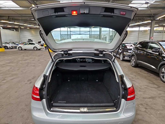 Mercedes-benz c350e estate lease edition automaat, gs-994-t - afbeelding 12 van  12