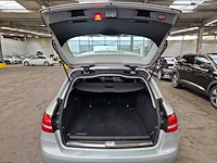 Mercedes-benz c350e estate lease edition automaat, gs-994-t - afbeelding 12 van  12