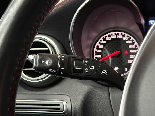 Mercedes-benz c450 amg 3.0 v6 4matic 367pk 2016 c-klasse estate, zn-456-j - afbeelding 21 van  76