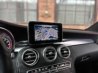 Mercedes-benz c450 amg 3.0 v6 4matic 367pk 2016 c-klasse estate, zn-456-j - afbeelding 25 van  76