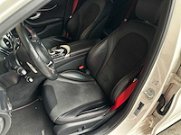 Mercedes-benz c450 amg 3.0 v6 4matic 367pk 2016 c-klasse estate, zn-456-j - afbeelding 40 van  76