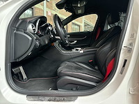 Mercedes-benz c450 amg 3.0 v6 4matic 367pk 2016 c-klasse estate, zn-456-j - afbeelding 37 van  59