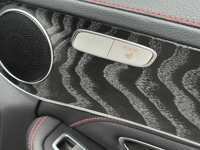 Mercedes-benz c450 amg 3.0 v6 4matic 367pk 2016 c-klasse estate, zn-456-j - afbeelding 52 van  59