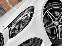 Mercedes-benz c450 amg 3.0 v6 4matic 367pk 2016 c-klasse estate, zn-456-j - afbeelding 47 van  59