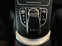 Mercedes-benz c450 amg 3.0 v6 4matic 367pk 2016 c-klasse estate, zn-456-j - afbeelding 17 van  47