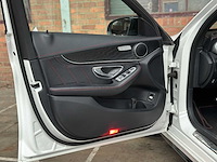 Mercedes-benz c450 amg 3.0 v6 4matic 367pk 2016 c-klasse estate, zn-456-j - afbeelding 20 van  47