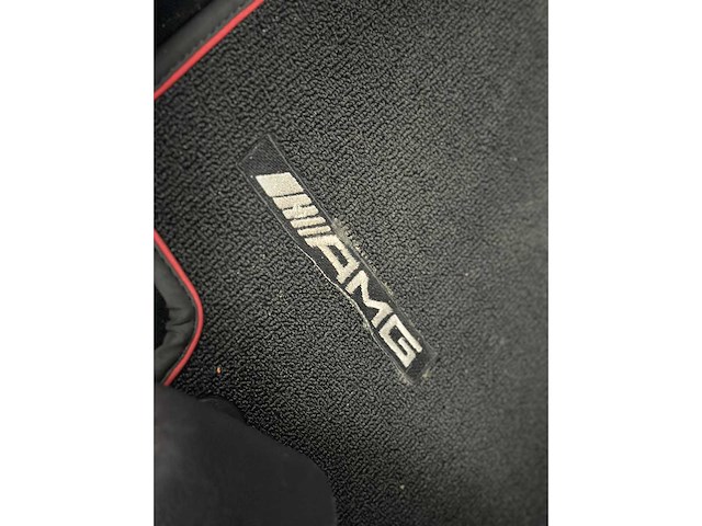 Mercedes-benz c450 amg 3.0 v6 4matic 367pk 2016 c-klasse estate, zn-456-j - afbeelding 26 van  47