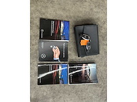 Mercedes-benz c450 amg 3.0 v6 4matic 367pk 2016 c-klasse estate, zn-456-j - afbeelding 45 van  47