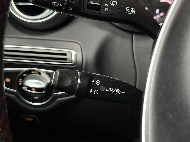 Mercedes-benz c450 amg 3.0 v6 4matic 367pk 2016 c-klasse estate, zn-456-j - afbeelding 20 van  69