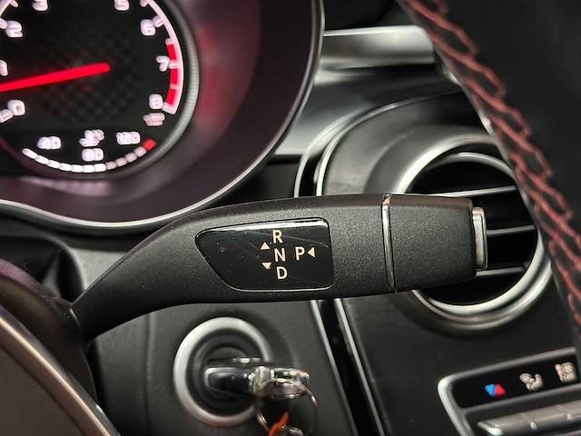 Mercedes-benz c450 amg 3.0 v6 4matic 367pk 2016 c-klasse estate, zn-456-j - afbeelding 21 van  69