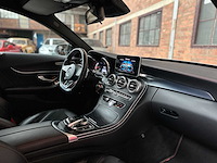 Mercedes-benz c450 amg 3.0 v6 4matic 367pk 2016 c-klasse estate, zn-456-j - afbeelding 64 van  69
