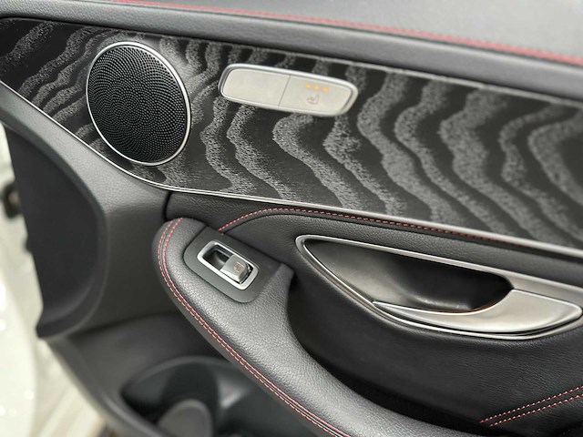 Mercedes-benz c450 amg 3.0 v6 4matic 367pk 2016 c-klasse estate, zn-456-j - afbeelding 43 van  60