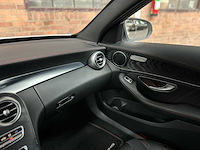 Mercedes-benz c450 amg 3.0 v6 4matic 367pk 2016 c-klasse estate, zn-456-j - afbeelding 1 van  11