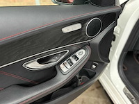 Mercedes-benz c450 amg 3.0 v6 4matic 367pk 2016 c-klasse estate, zn-456-j - afbeelding 5 van  11