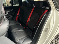 Mercedes-benz c450 amg 3.0 v6 4matic 367pk 2016 c-klasse estate, zn-456-j - afbeelding 10 van  11
