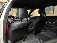 Mercedes-benz c450 amg 3.0 v6 4matic 367pk 2016 c-klasse estate, zn-456-j - afbeelding 11 van  11