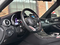 Mercedes-benz c450 amg 3.0 v6 4matic 367pk 2016 c-klasse estate, zn-456-j - afbeelding 24 van  61