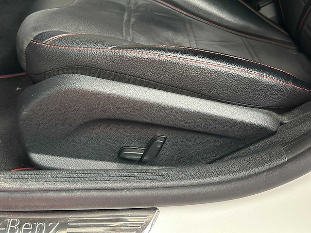 Mercedes-benz c450 amg 3.0 v6 4matic 367pk 2016 c-klasse estate, zn-456-j - afbeelding 28 van  61