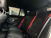 Mercedes-benz c450 amg 3.0 v6 4matic 367pk 2016 c-klasse estate, zn-456-j - afbeelding 36 van  61