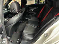 Mercedes-benz c450 amg 3.0 v6 4matic 367pk 2016 c-klasse estate, zn-456-j - afbeelding 37 van  61