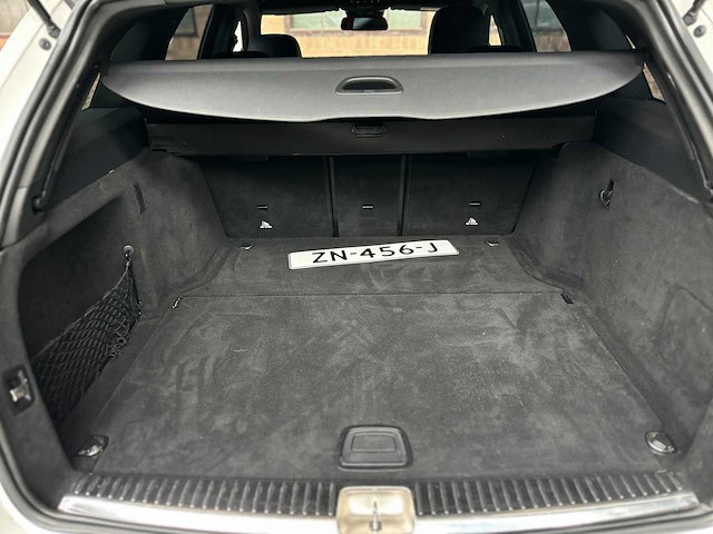 Mercedes-benz c450 amg 3.0 v6 4matic 367pk 2016 c-klasse estate, zn-456-j - afbeelding 39 van  61