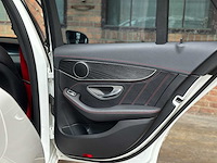 Mercedes-benz c450 amg 3.0 v6 4matic 367pk 2016 c-klasse estate, zn-456-j - afbeelding 43 van  61