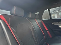 Mercedes-benz c450 amg 3.0 v6 4matic 367pk 2016 c-klasse estate, zn-456-j - afbeelding 46 van  61