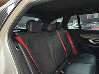 Mercedes-benz c450 amg 3.0 v6 4matic 367pk 2016 c-klasse estate, zn-456-j - afbeelding 47 van  61