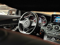 Mercedes-benz c450 amg 3.0 v6 4matic 367pk 2016 c-klasse estate, zn-456-j - afbeelding 50 van  61