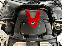 Mercedes-benz c450 amg 3.0 v6 4matic 367pk 2016 c-klasse estate, zn-456-j - afbeelding 59 van  61
