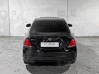 Mercedes-benz c450 amg 3.0 v6 4matic 367pk 2016 c-klasse, gbr-81-f - afbeelding 6 van  43