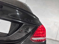 Mercedes-benz c450 amg 3.0 v6 4matic 367pk 2016 c-klasse, gbr-81-f - afbeelding 7 van  43