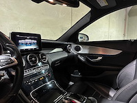 Mercedes-benz c450 amg 3.0 v6 4matic 367pk 2016 c-klasse, gbr-81-f - afbeelding 14 van  43