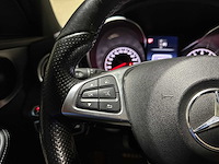 Mercedes-benz c450 amg 3.0 v6 4matic 367pk 2016 c-klasse, gbr-81-f - afbeelding 16 van  43