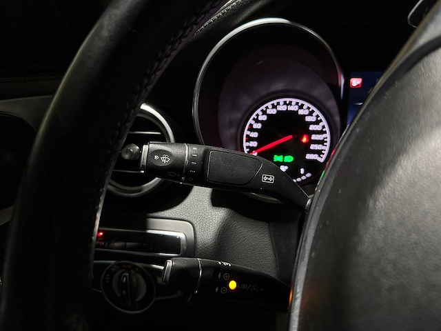 Mercedes-benz c450 amg 3.0 v6 4matic 367pk 2016 c-klasse, gbr-81-f - afbeelding 18 van  43