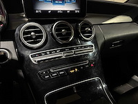 Mercedes-benz c450 amg 3.0 v6 4matic 367pk 2016 c-klasse, gbr-81-f - afbeelding 22 van  43