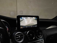 Mercedes-benz c450 amg 3.0 v6 4matic 367pk 2016 c-klasse, gbr-81-f - afbeelding 25 van  43