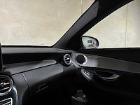 Mercedes-benz c450 amg 3.0 v6 4matic 367pk 2016 c-klasse, gbr-81-f - afbeelding 26 van  43