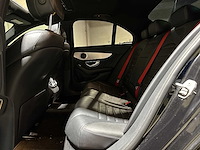 Mercedes-benz c450 amg 3.0 v6 4matic 367pk 2016 c-klasse, gbr-81-f - afbeelding 30 van  43